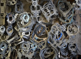 Gaskets Galore