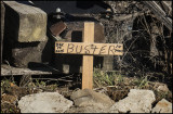Busters Memorial