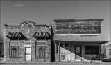 Disparity, Durham, Kansas