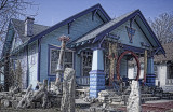 Dan Becks  House
