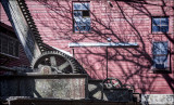 Mill Machinery