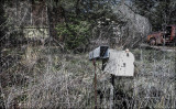 Abandoned