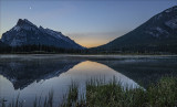 Vermillion Lake, Banff