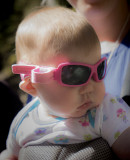 Cool Babe