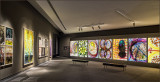 Chlhuly Exhibit