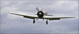 On Approach,  Benton, KS