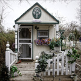 Carol Anns Cottage