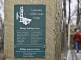 Bridge Builders
