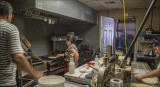 Tortilla Operation