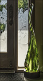 Karg Glasss Doorway