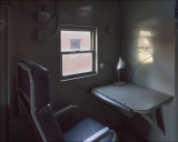 Caboose Desk