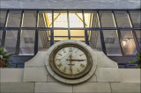 Original Seth Thomas Clock