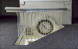 Rebar Baluster Rail