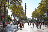 Columbus Monument