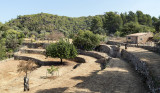 Terraced Property