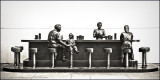 Sit-in commemoration Memorial