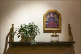 Shelf Decorations