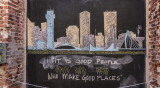 Wichita Skyline Representation
