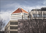 Downtown Buildings, Wichita