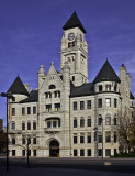Wichita Historical Museum