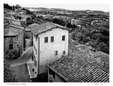 Residential,  Montepulciano