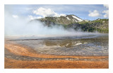 Fumarole
