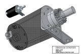 CAD Starter Drawing 