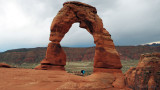 Arches NP