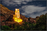 Chapel of the Holy Cross