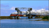 Steam Shots