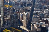 Flatiron building