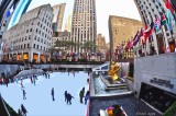 Rockefeller Centre III