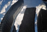 Towering infernos