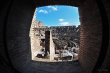 Into Colosseum