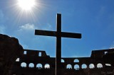 Christianity at Colosseum