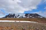 Cold Valley, Western Highlands, Iceland