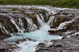 Brarrfoss waterfall