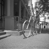 Bicycle Rack