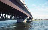 Hillsborough River Bridge