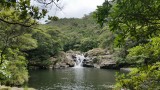 Aha falls, Okinawa