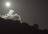 Mid Autumn Festival Moon