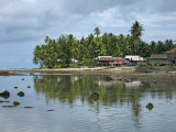 Pantai Sorake