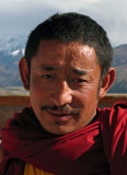 Monk