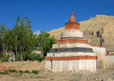 Chorten