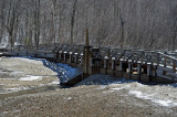 Wiley Pond Dam #1
