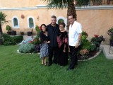 Marina's 90th Birthday Celebration