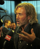 Roy Dupuis