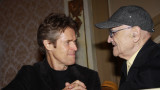 williem dafoe& serge Losique