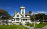 Point Fermin Lighthouse 