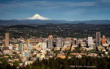 Portland and Columbia River Gorge